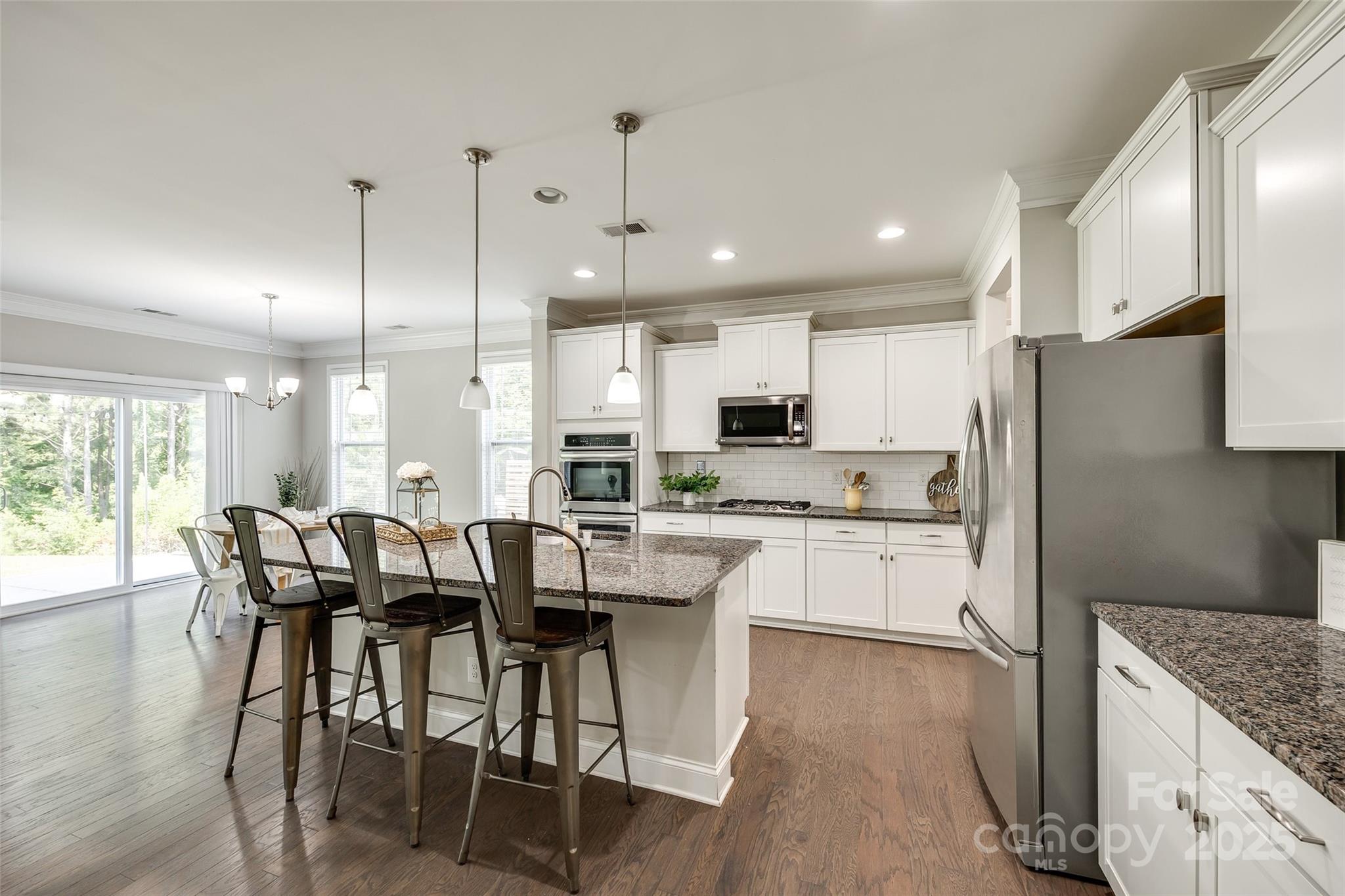 Walnut Creek - Residential