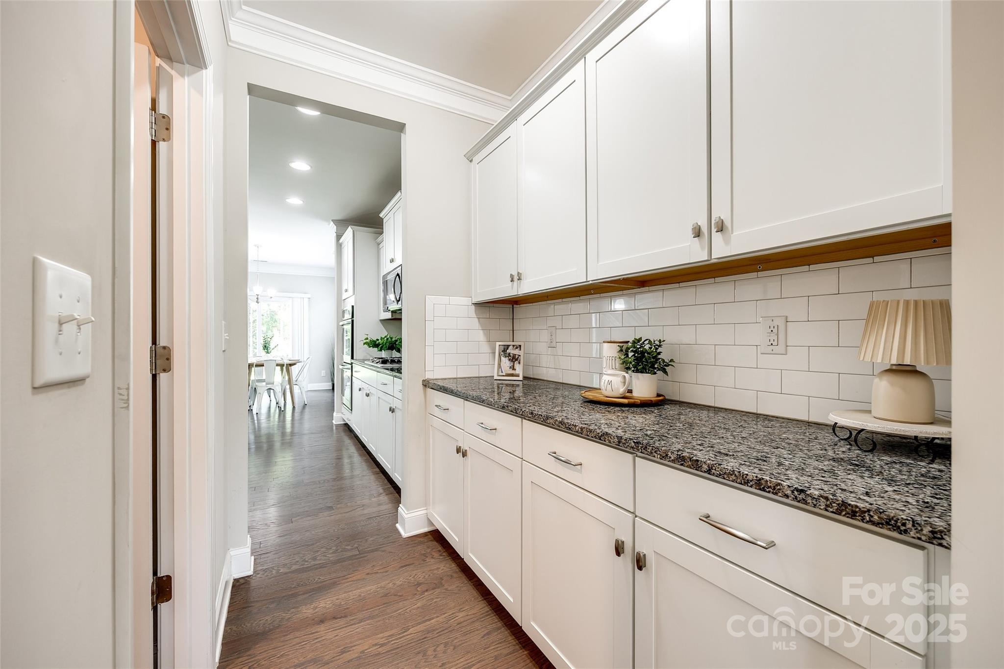 Walnut Creek - Residential