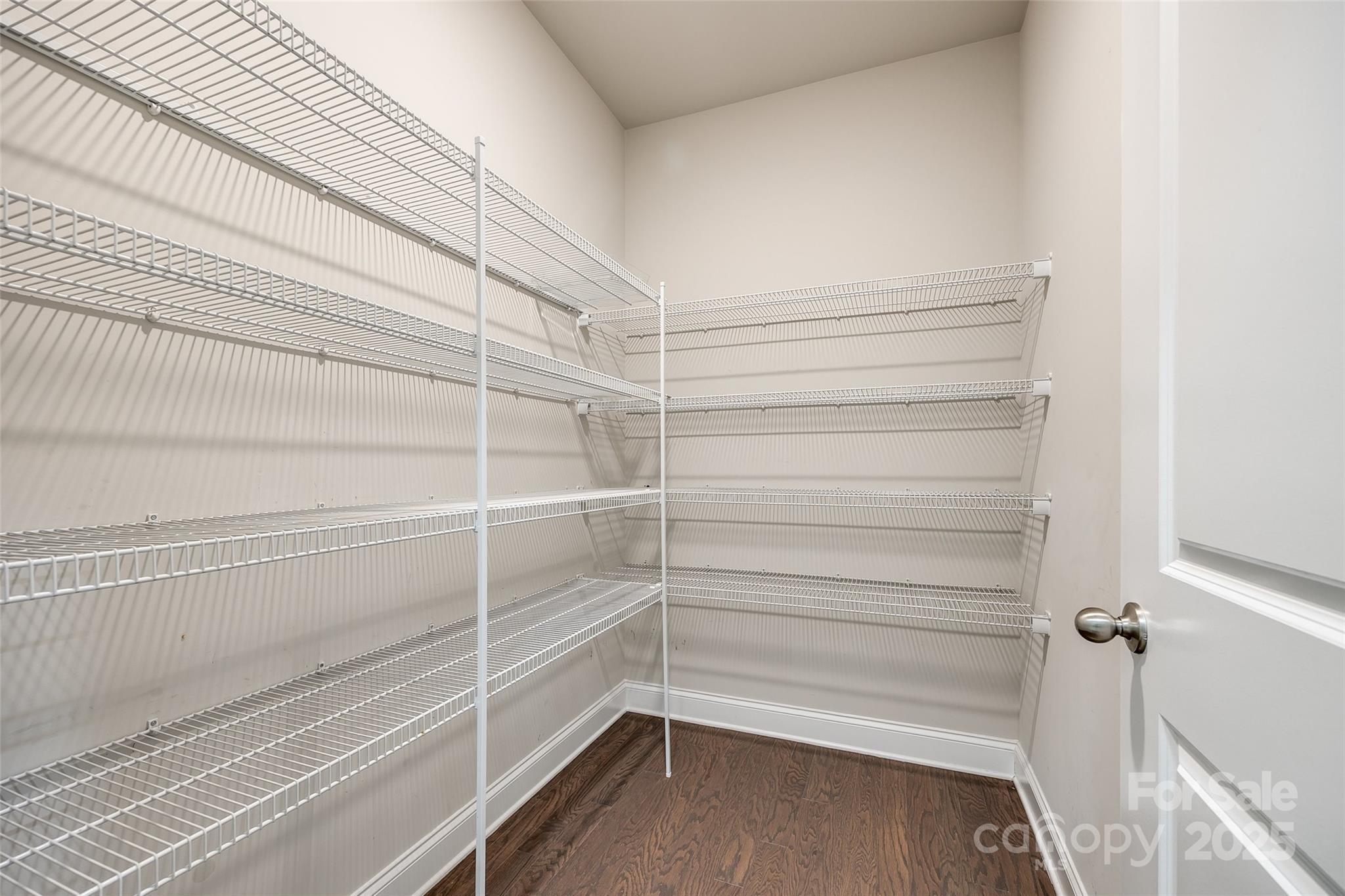 Walnut Creek - Residential