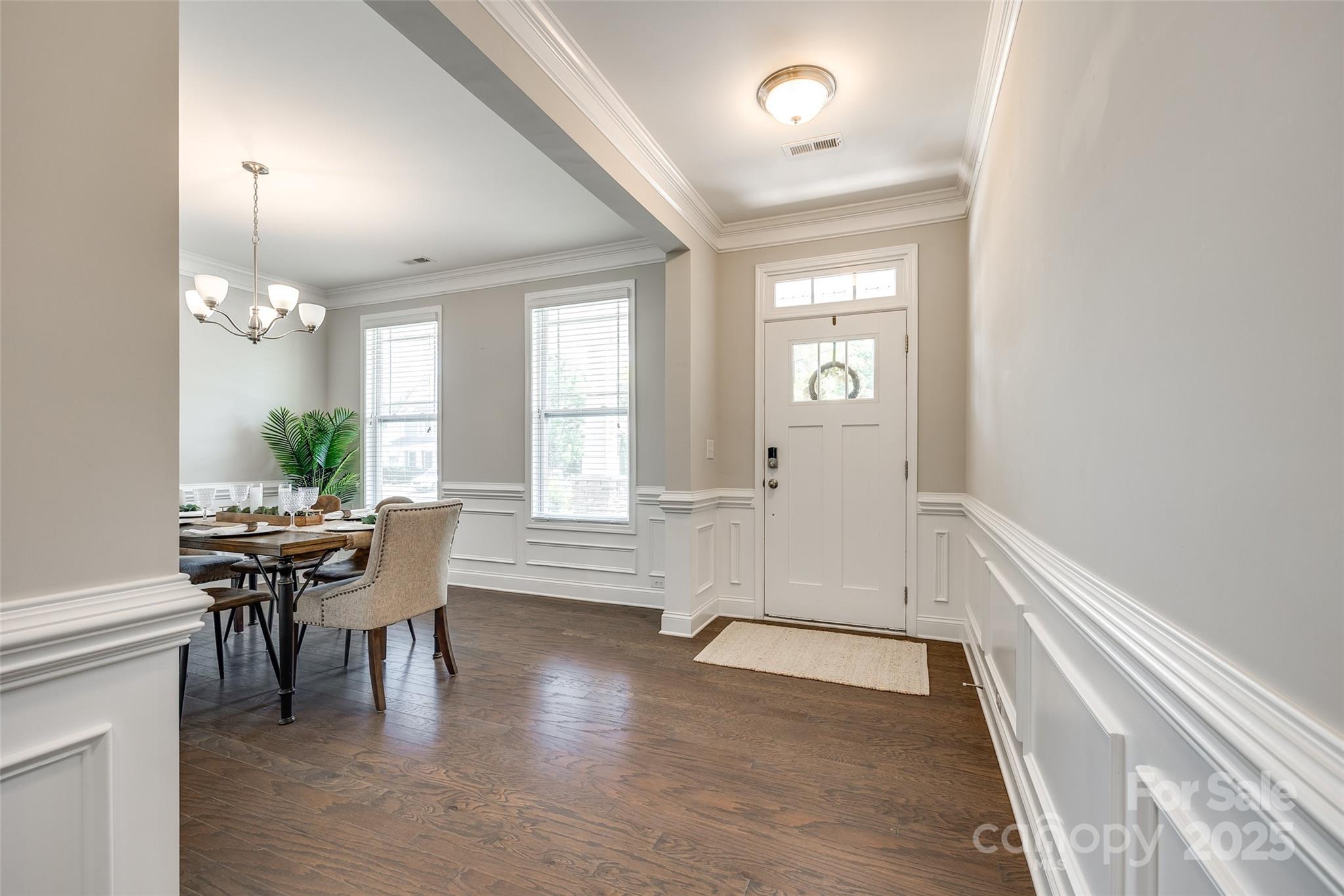 Walnut Creek - Residential