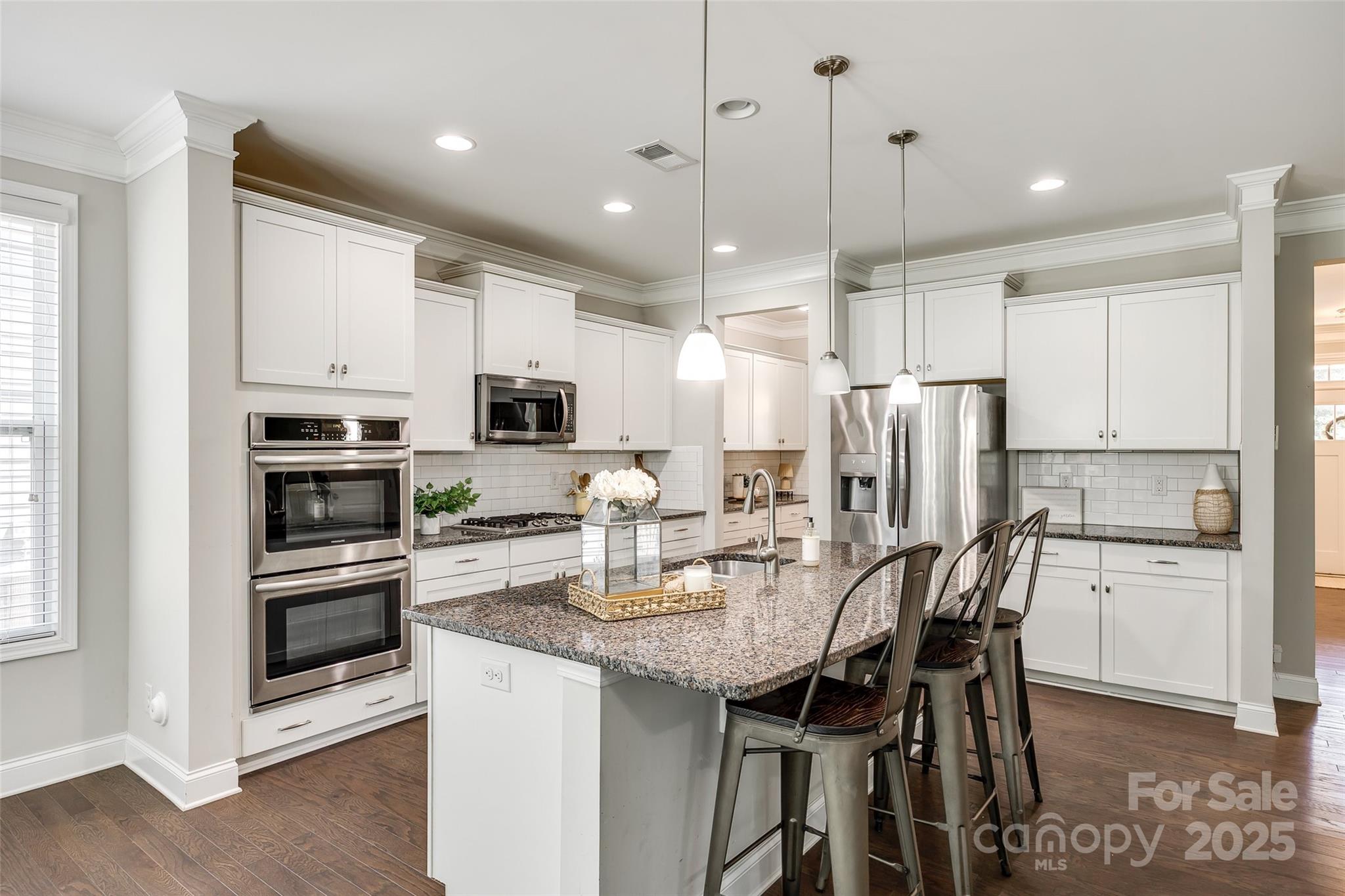 Walnut Creek - Residential