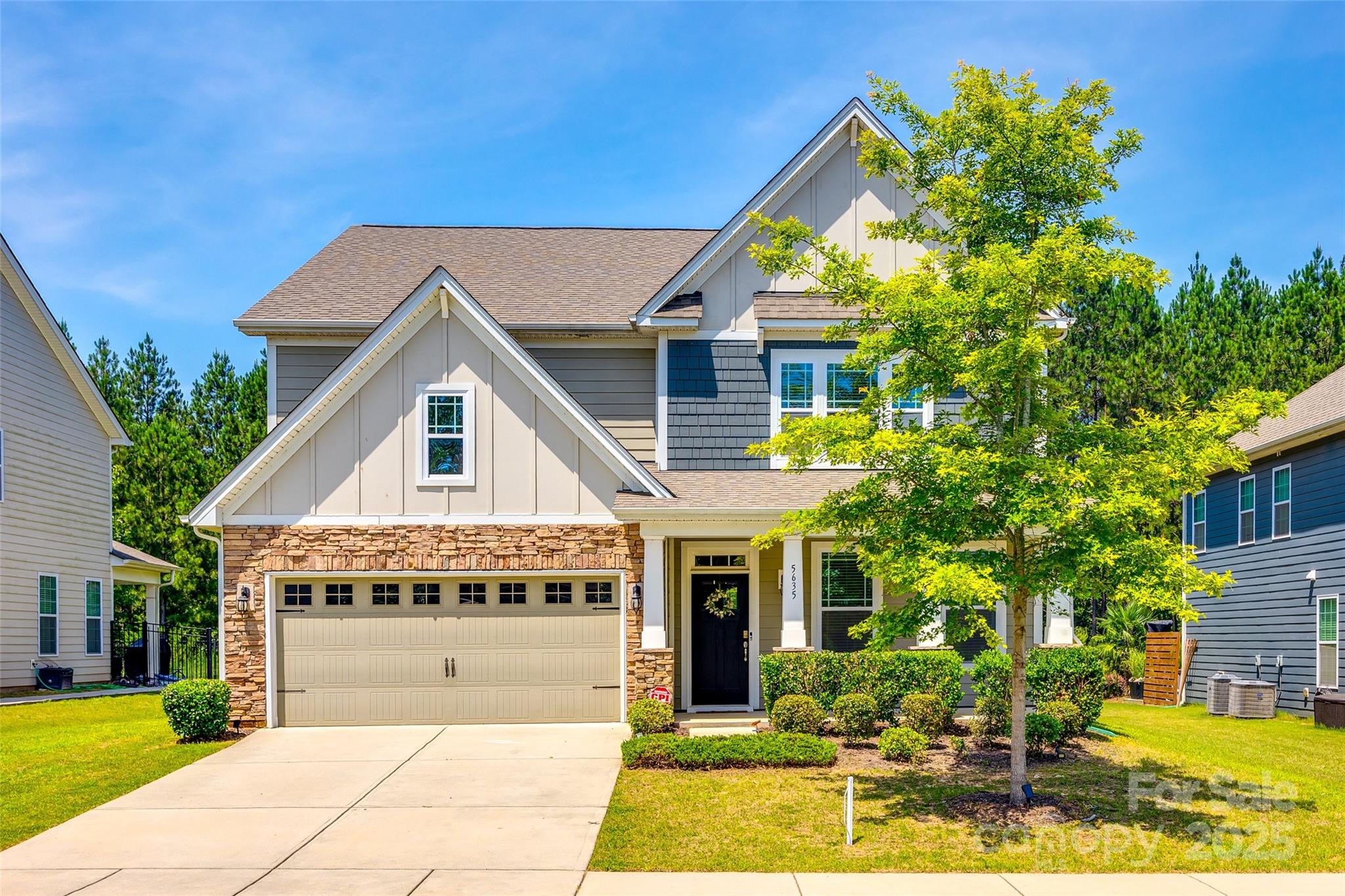 Walnut Creek - Residential