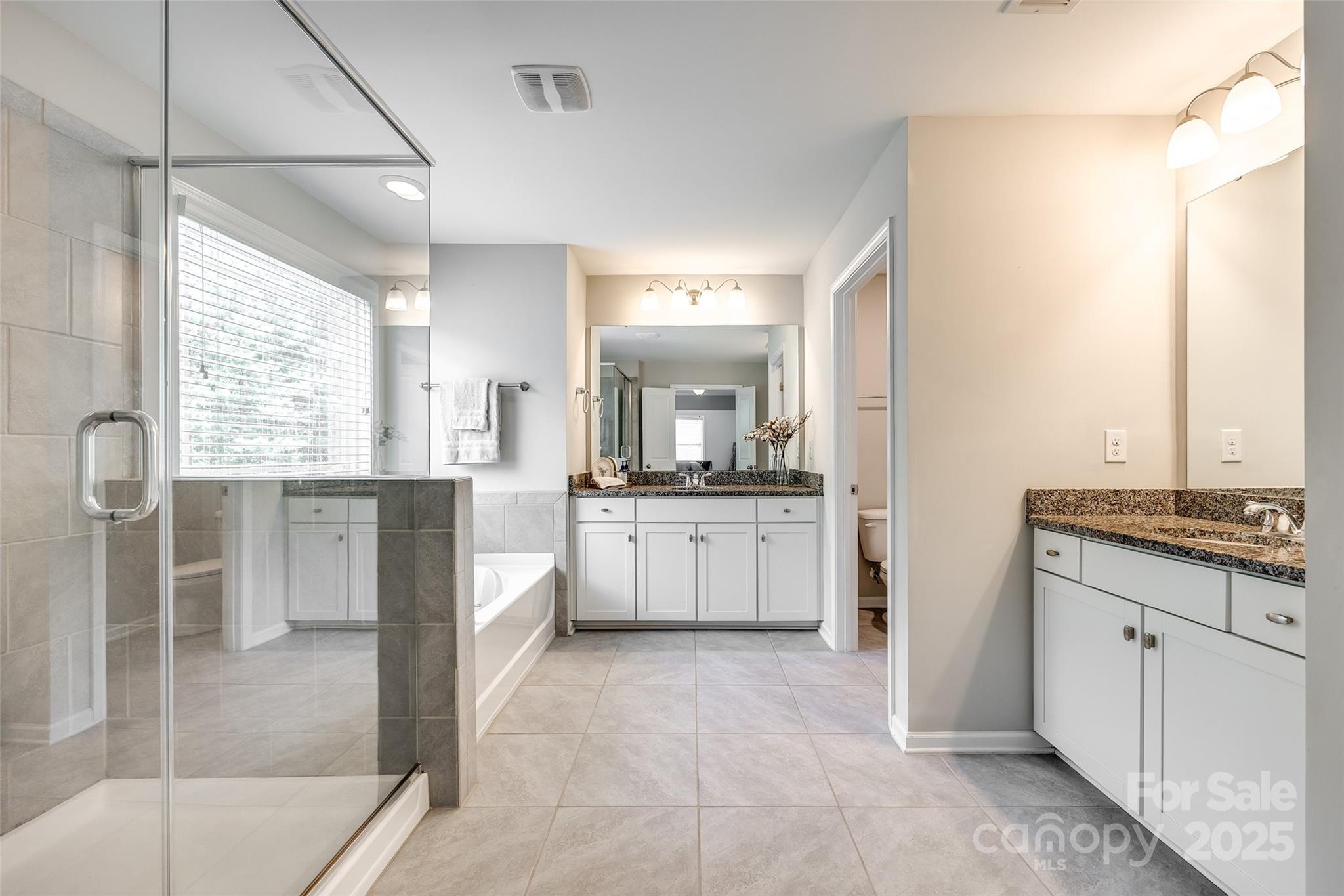 Walnut Creek - Residential