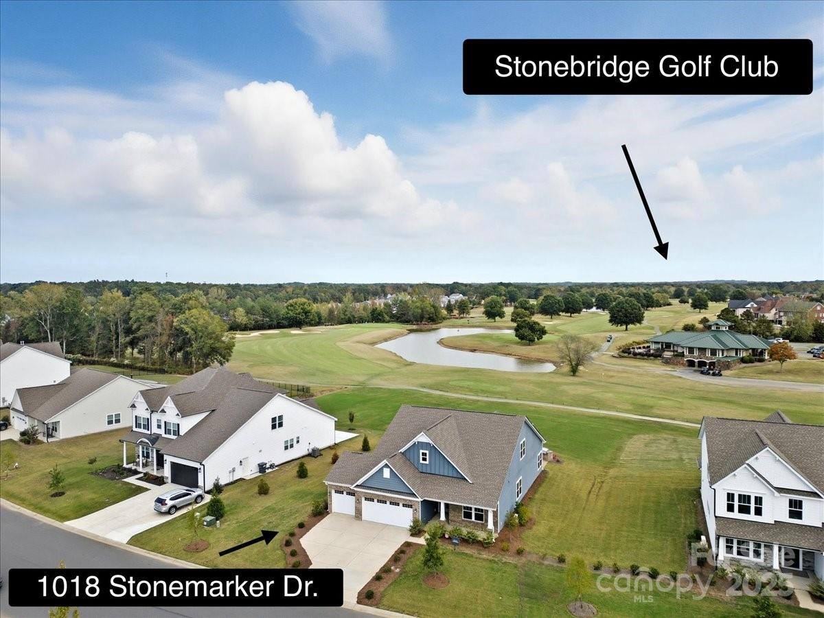 1018 Stone Marker Drive