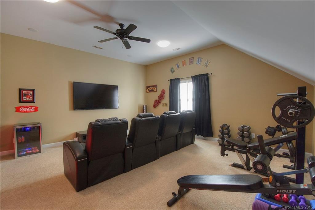 Bradfield Farms - Residential