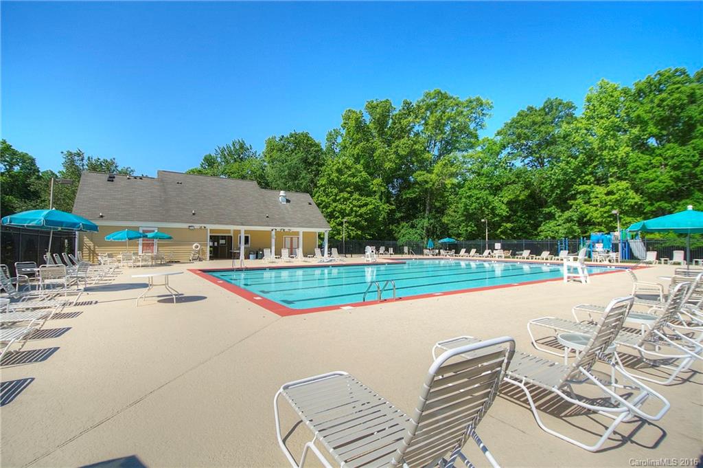 Bradfield Farms - Residential