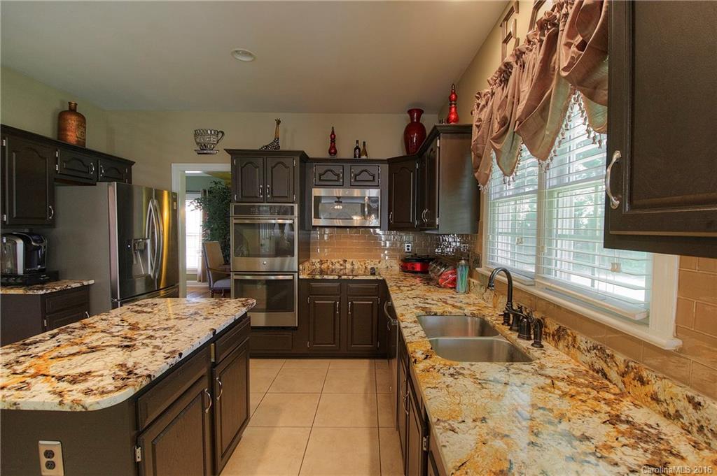 Bradfield Farms - Residential