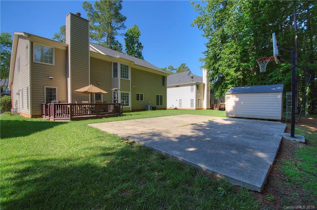 Bradfield Farms - Residential