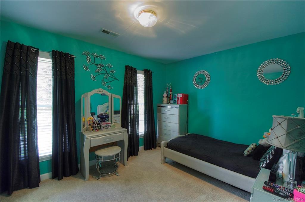 Bradfield Farms - Residential