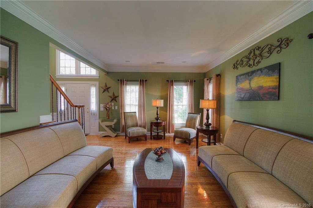 Bradfield Farms - Residential