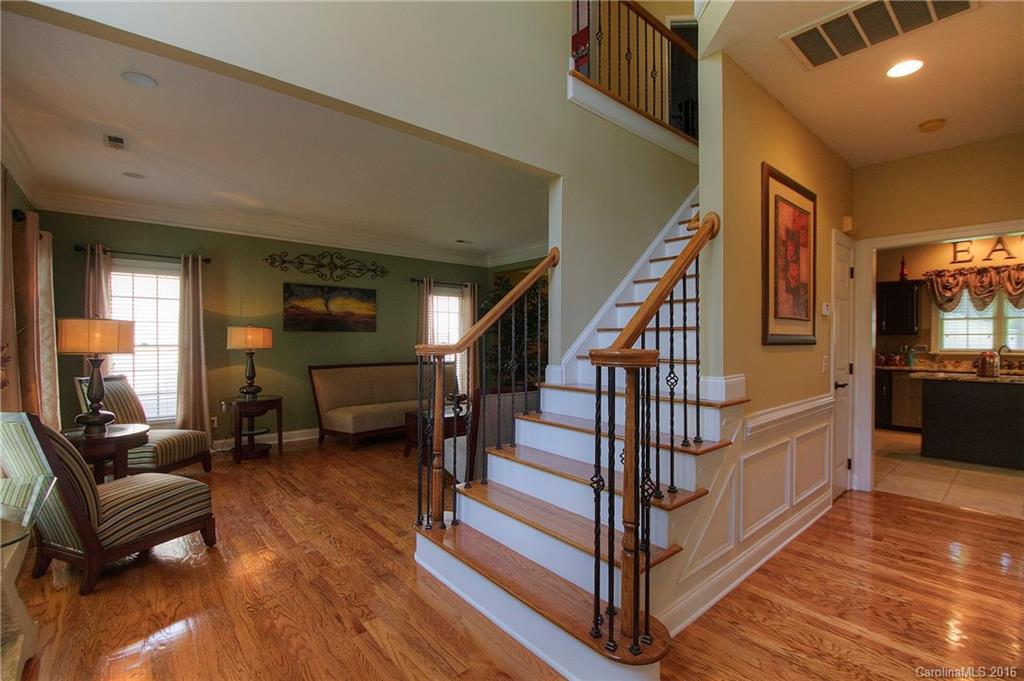 Bradfield Farms - Residential