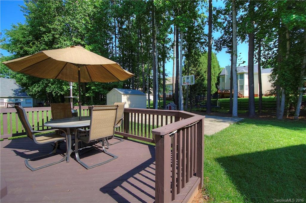 Bradfield Farms - Residential