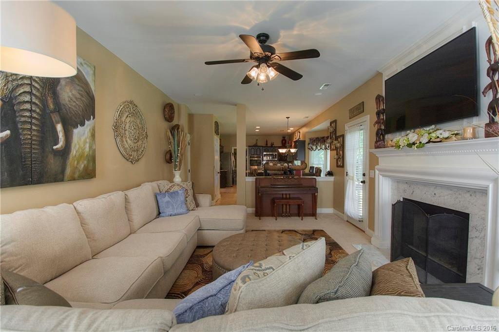 Bradfield Farms - Residential