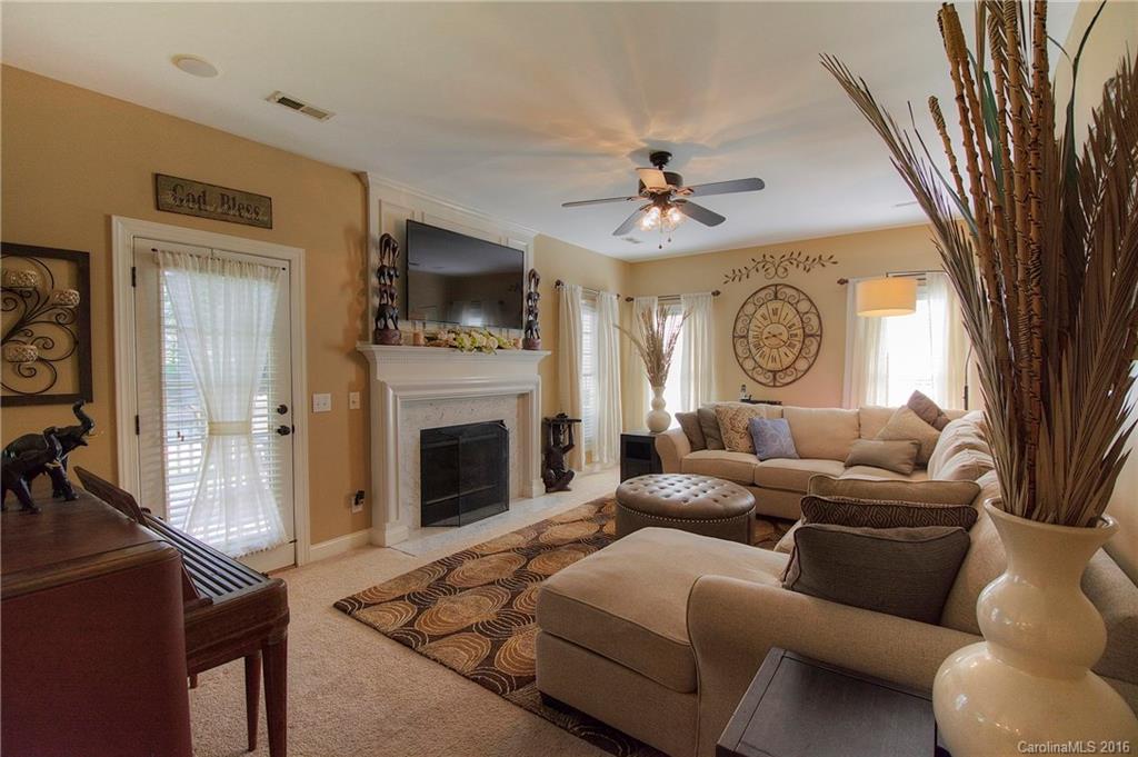 Bradfield Farms - Residential