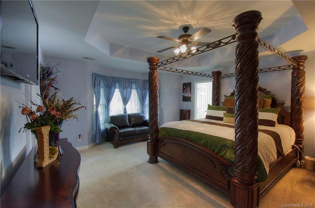 Bradfield Farms - Residential