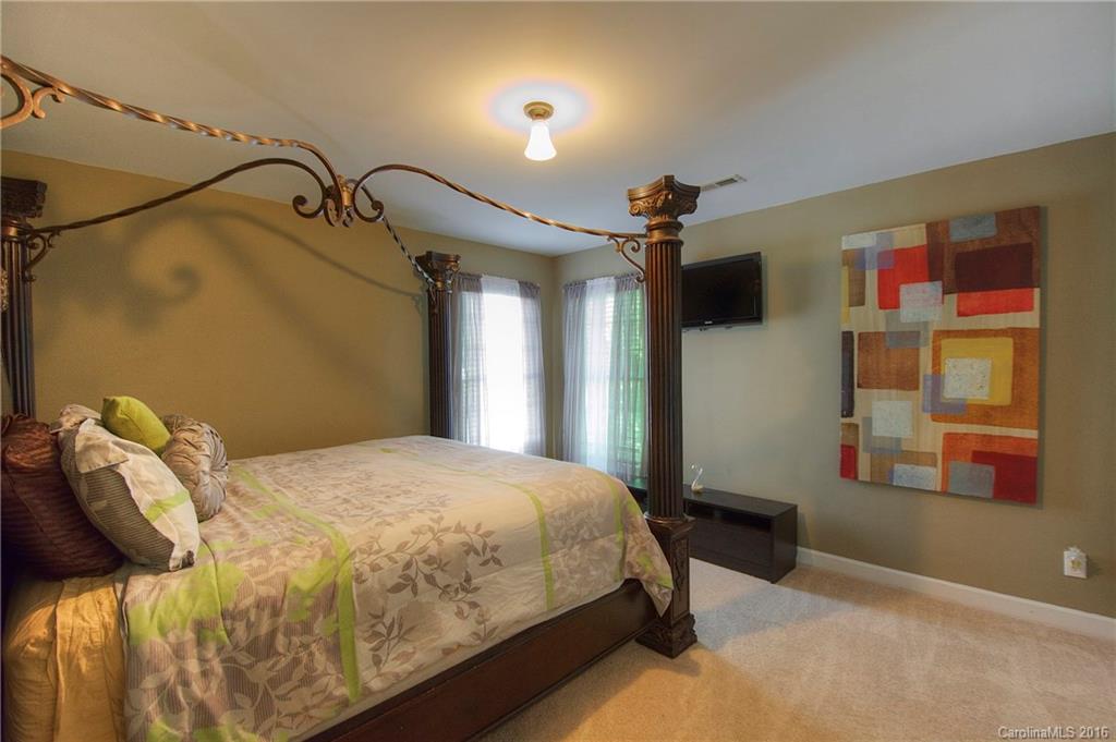 Bradfield Farms - Residential