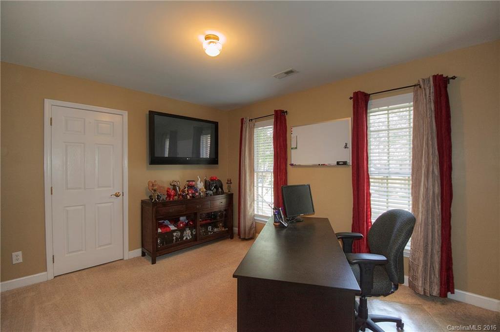 Bradfield Farms - Residential