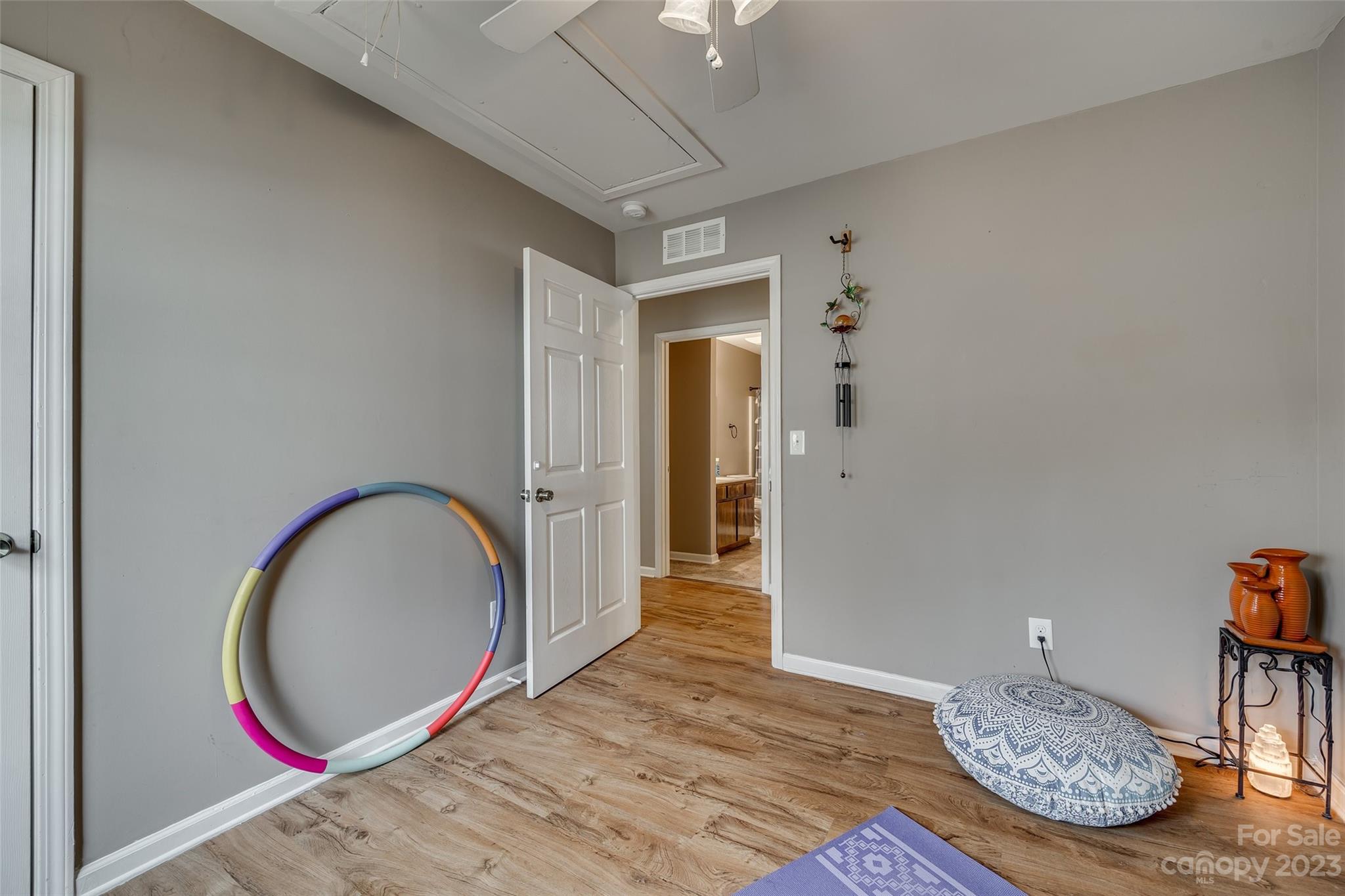 Reid Park - Residential