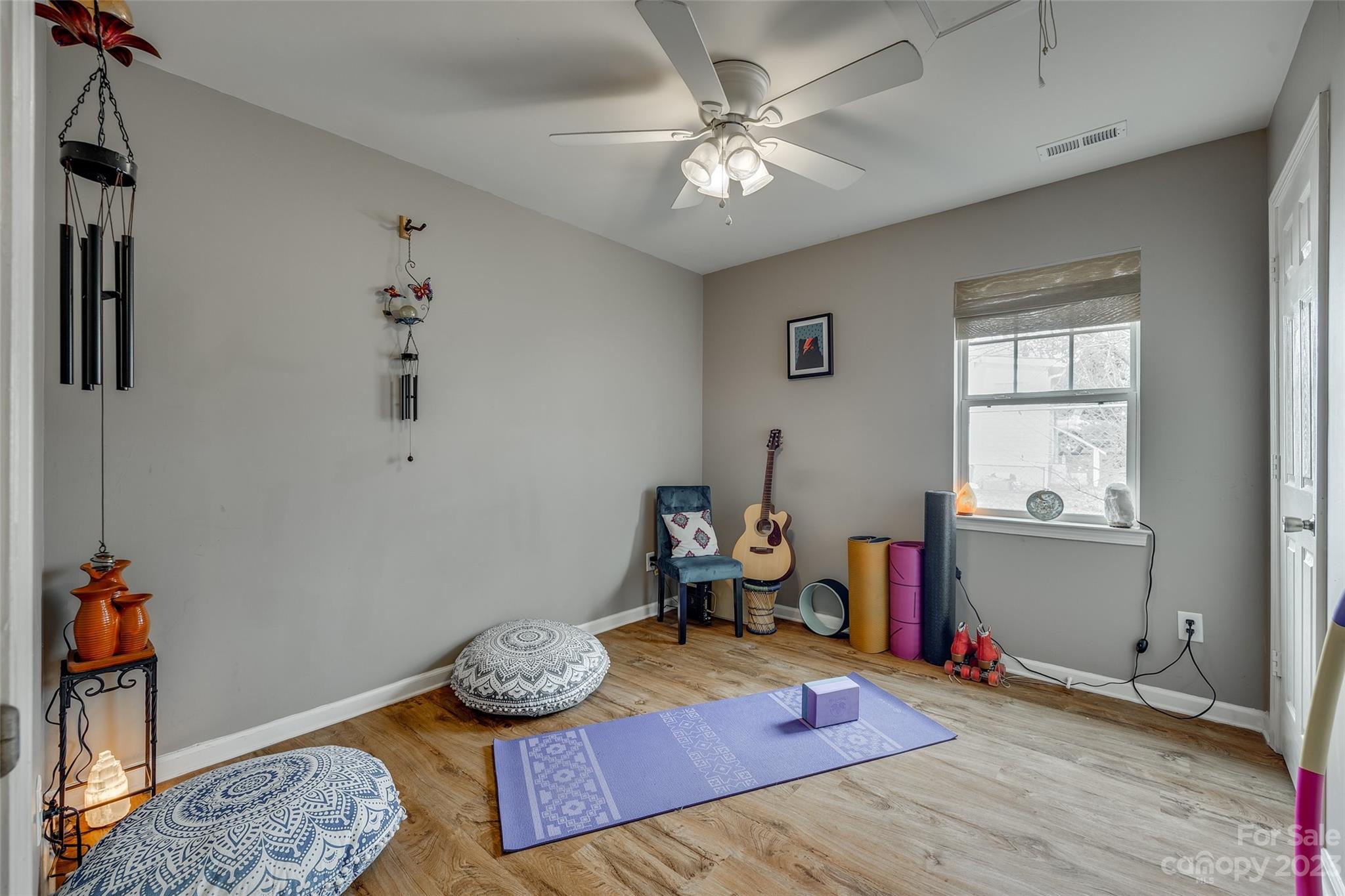 Reid Park - Residential