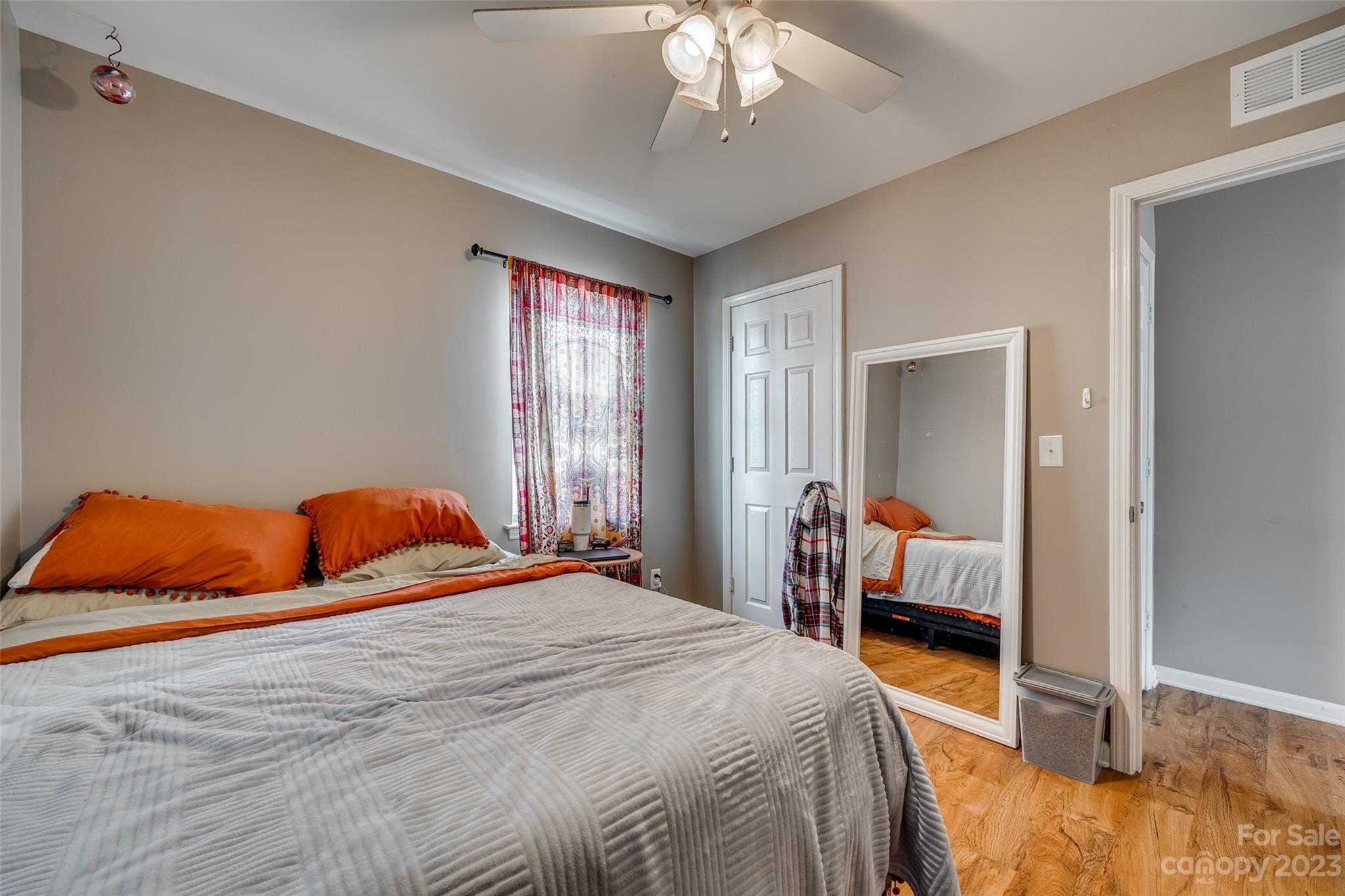 Reid Park - Residential