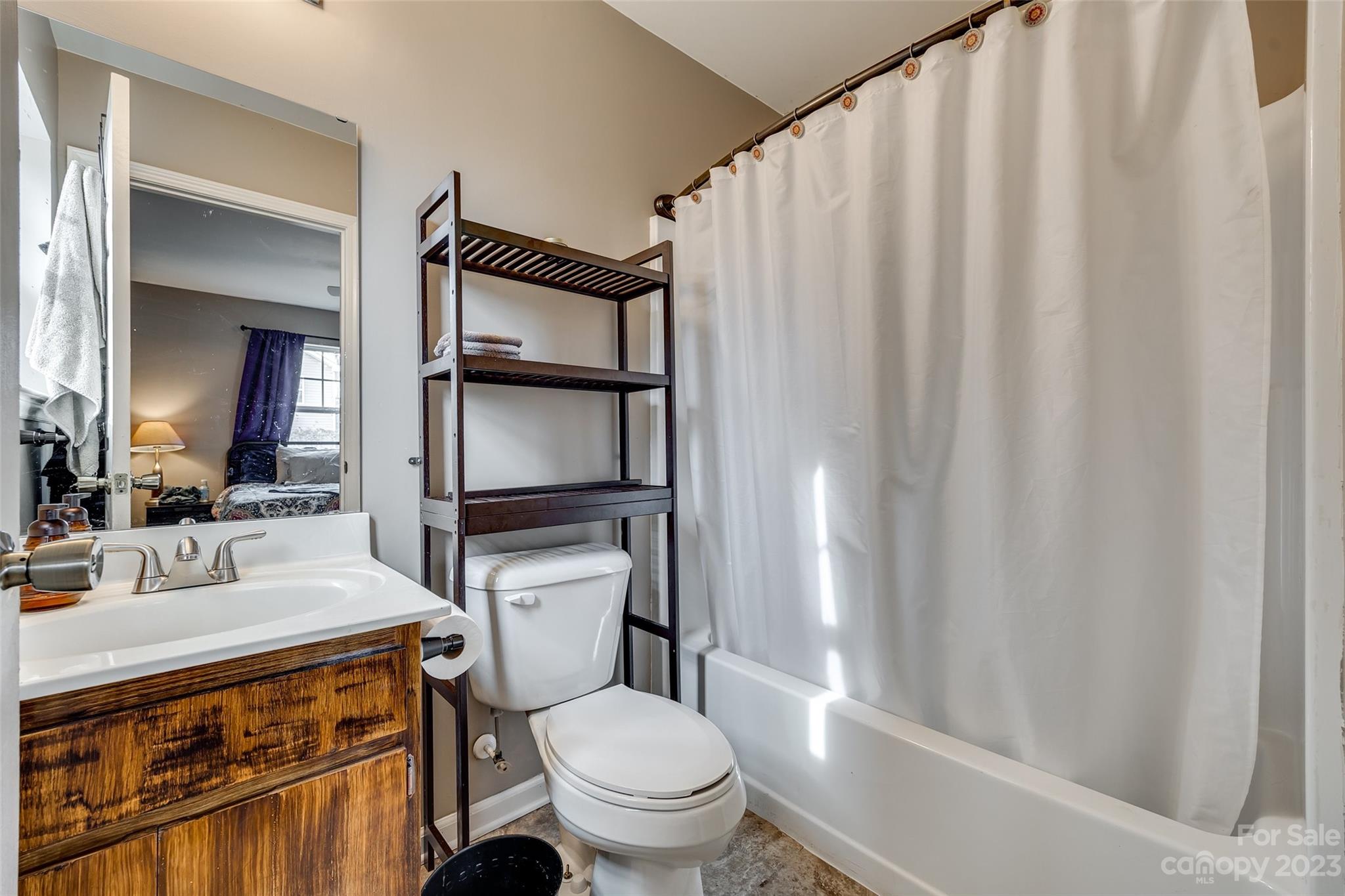 Reid Park - Residential