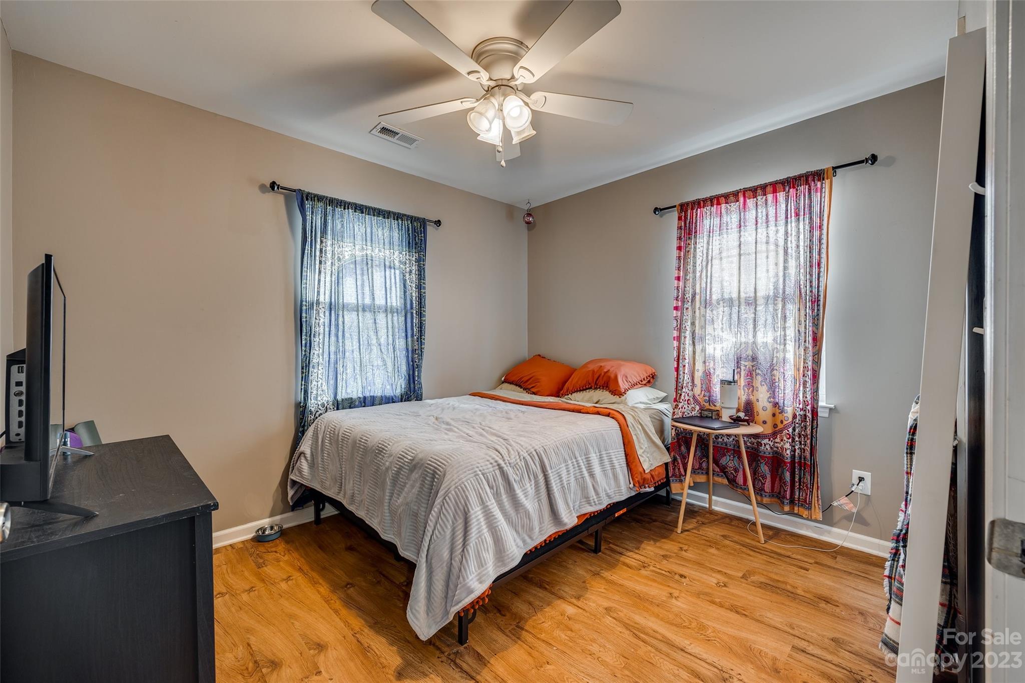 Reid Park - Residential