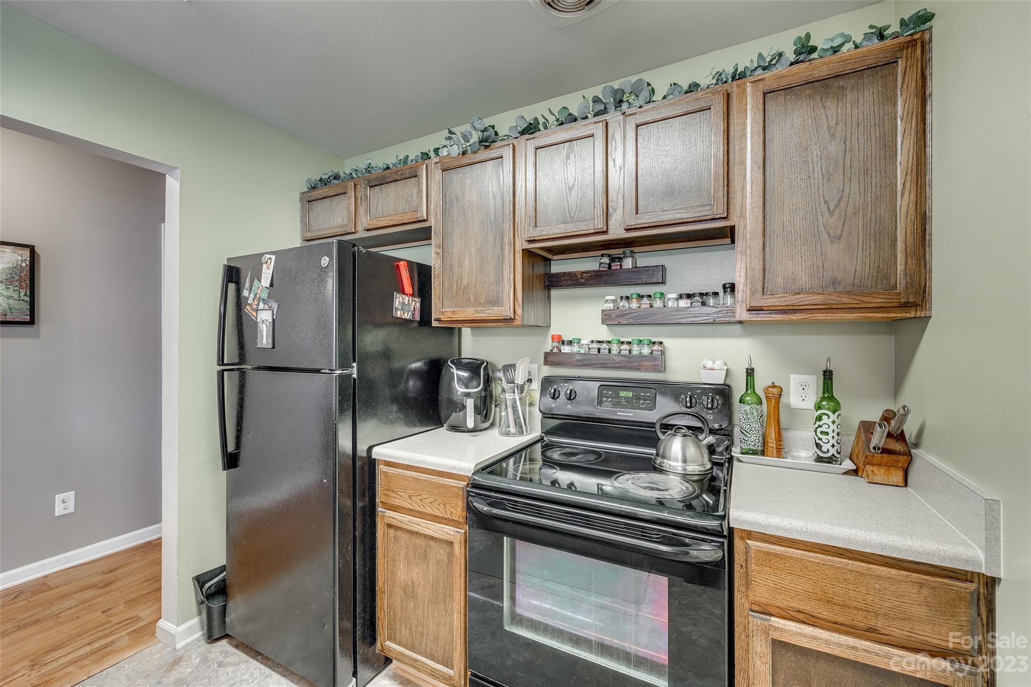 Reid Park - Residential