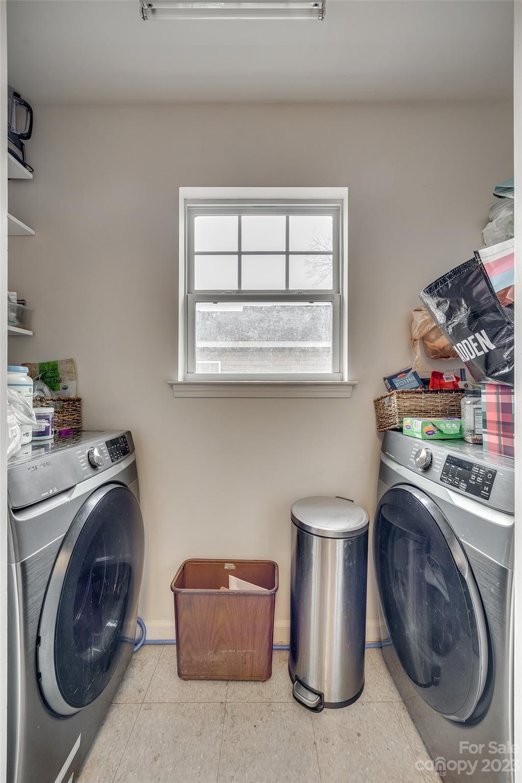 Reid Park - Residential