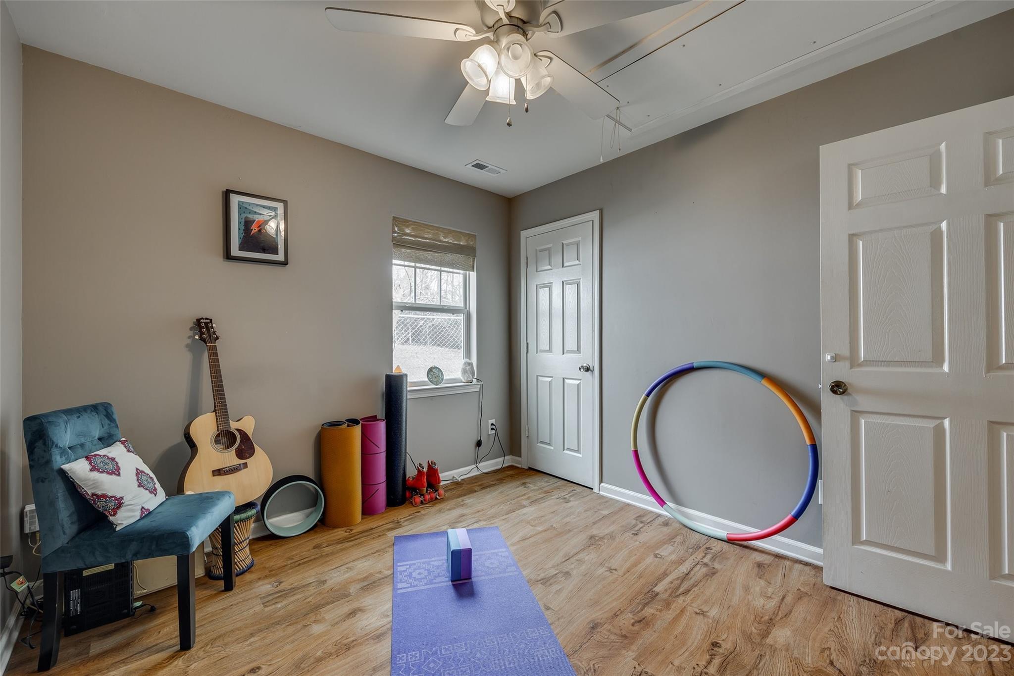 Reid Park - Residential