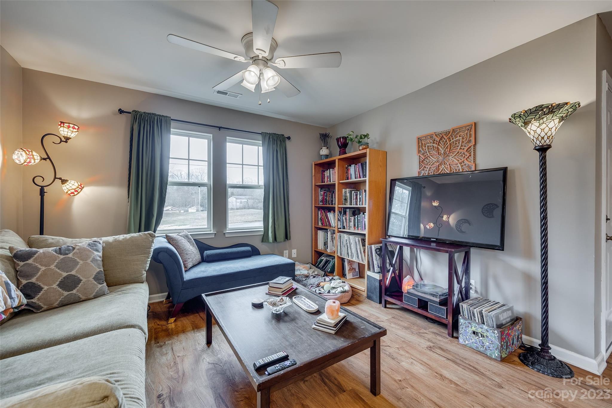 Reid Park - Residential