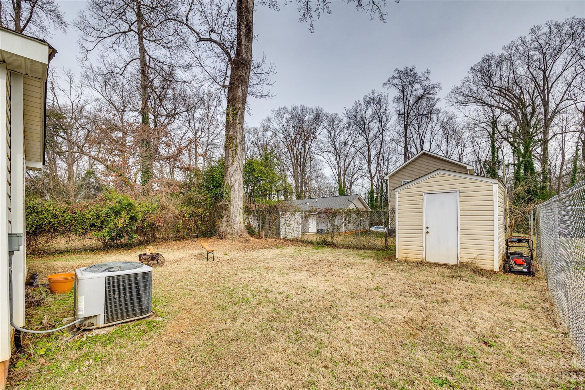 Reid Park - Residential