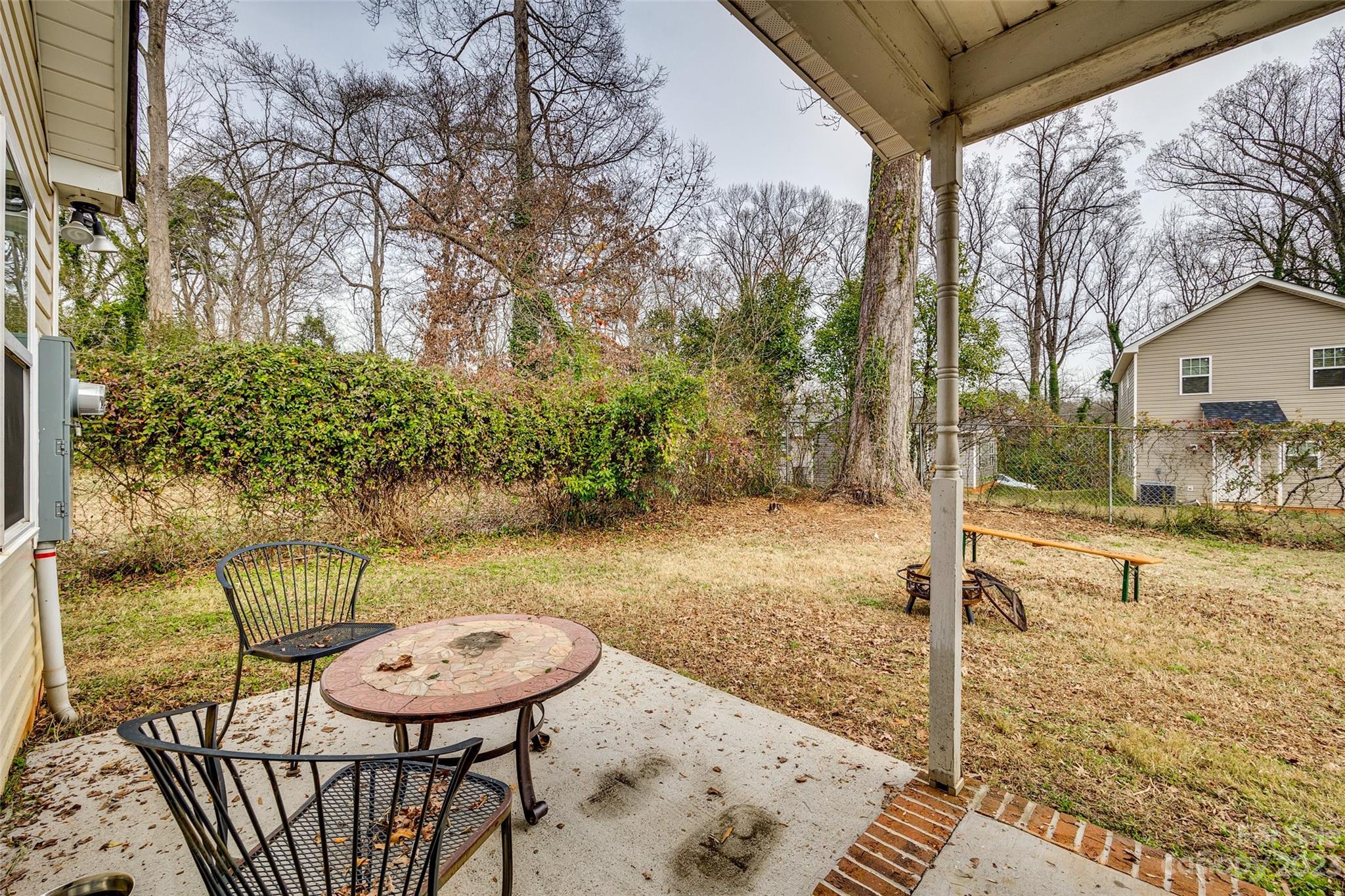 Reid Park - Residential