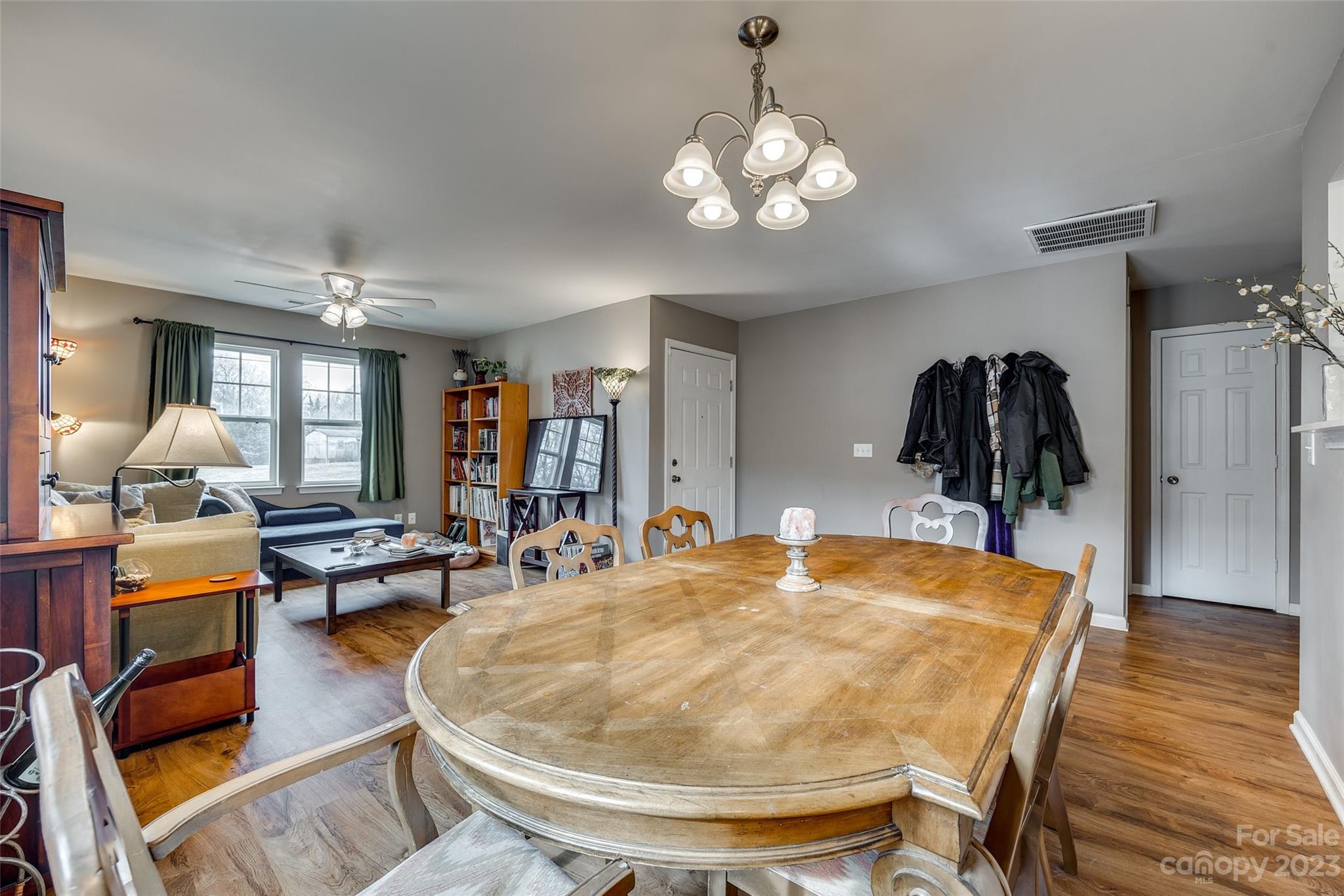 Reid Park - Residential