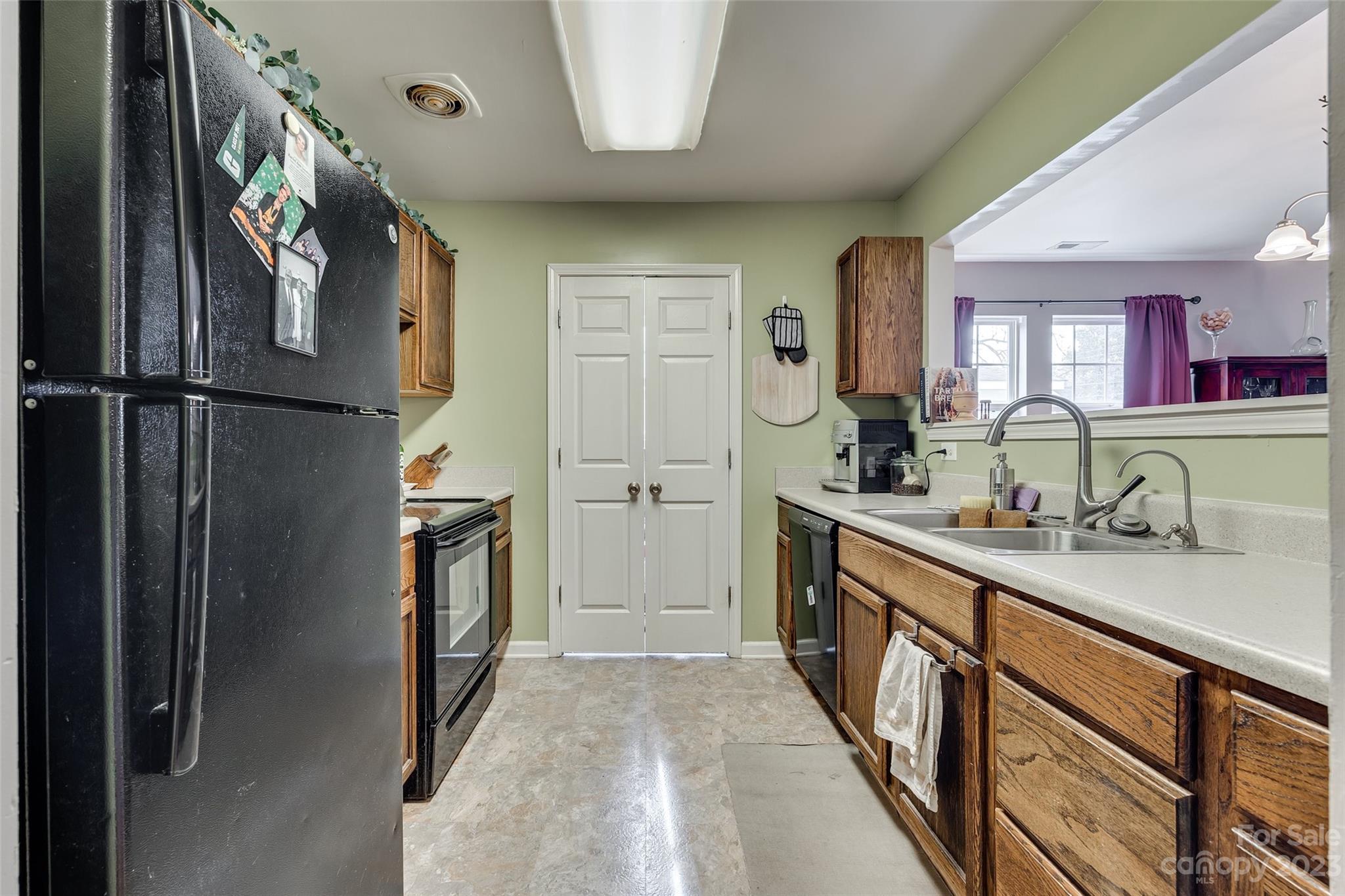 Reid Park - Residential