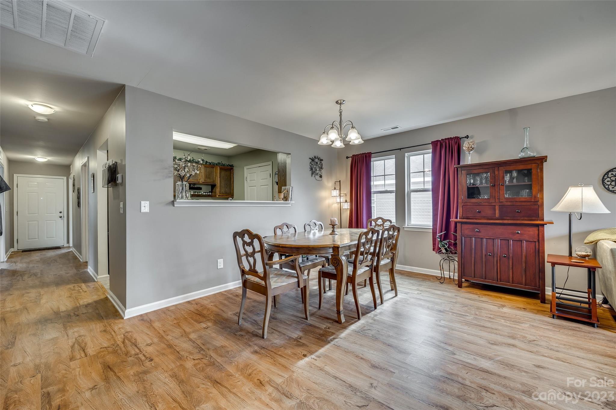 Reid Park - Residential