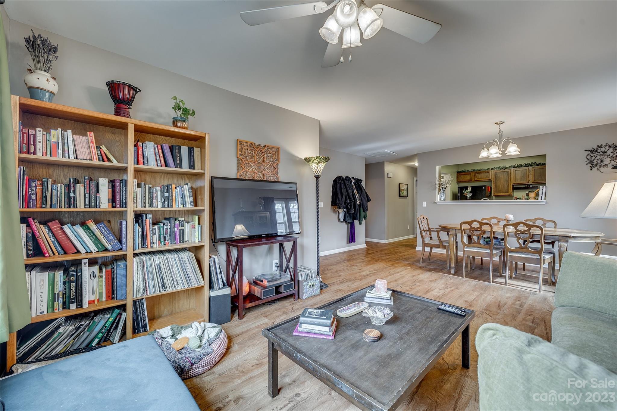 Reid Park - Residential