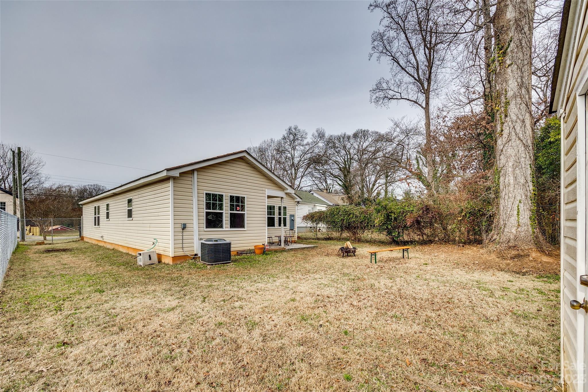 Reid Park - Residential