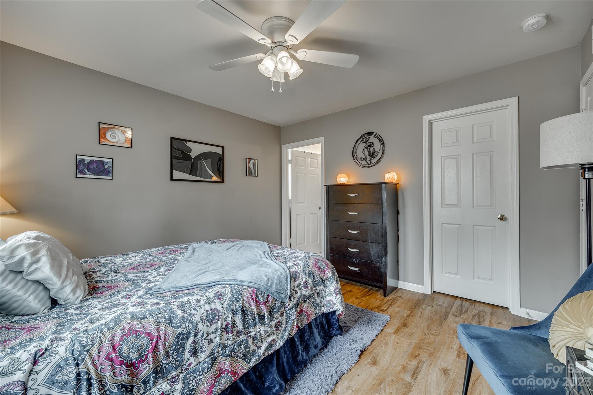 Reid Park - Residential