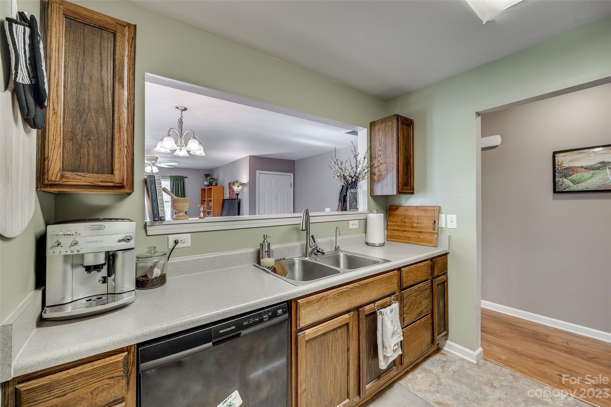 Reid Park - Residential