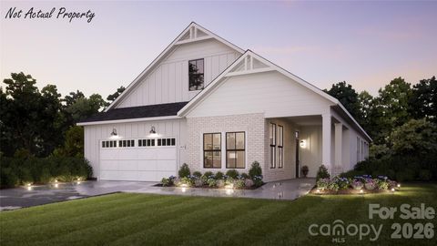 Photo of 192 Alenda Lux Circle, Mooresville, NC 28115 (MLS # 4380811)
