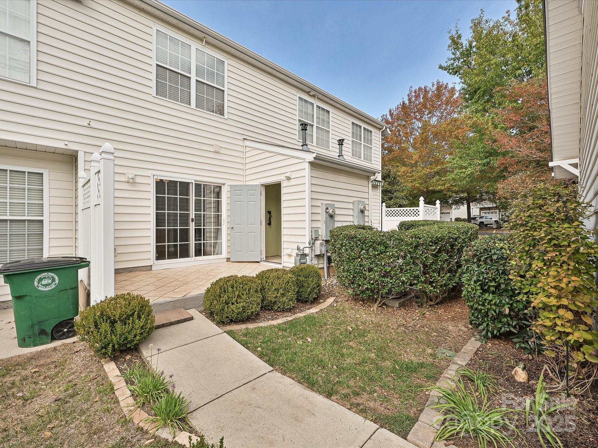 Callonwood - Residential