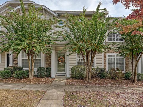 1115 Drummond Lane Matthews NC 28104