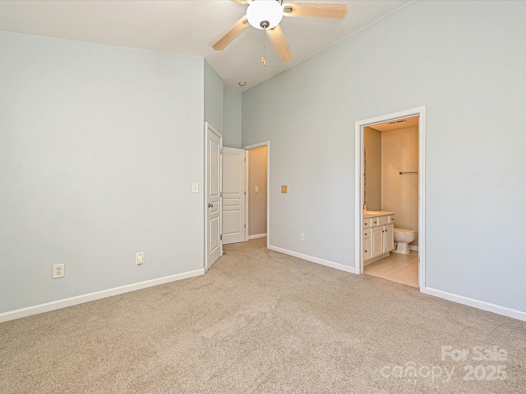 Callonwood - Residential