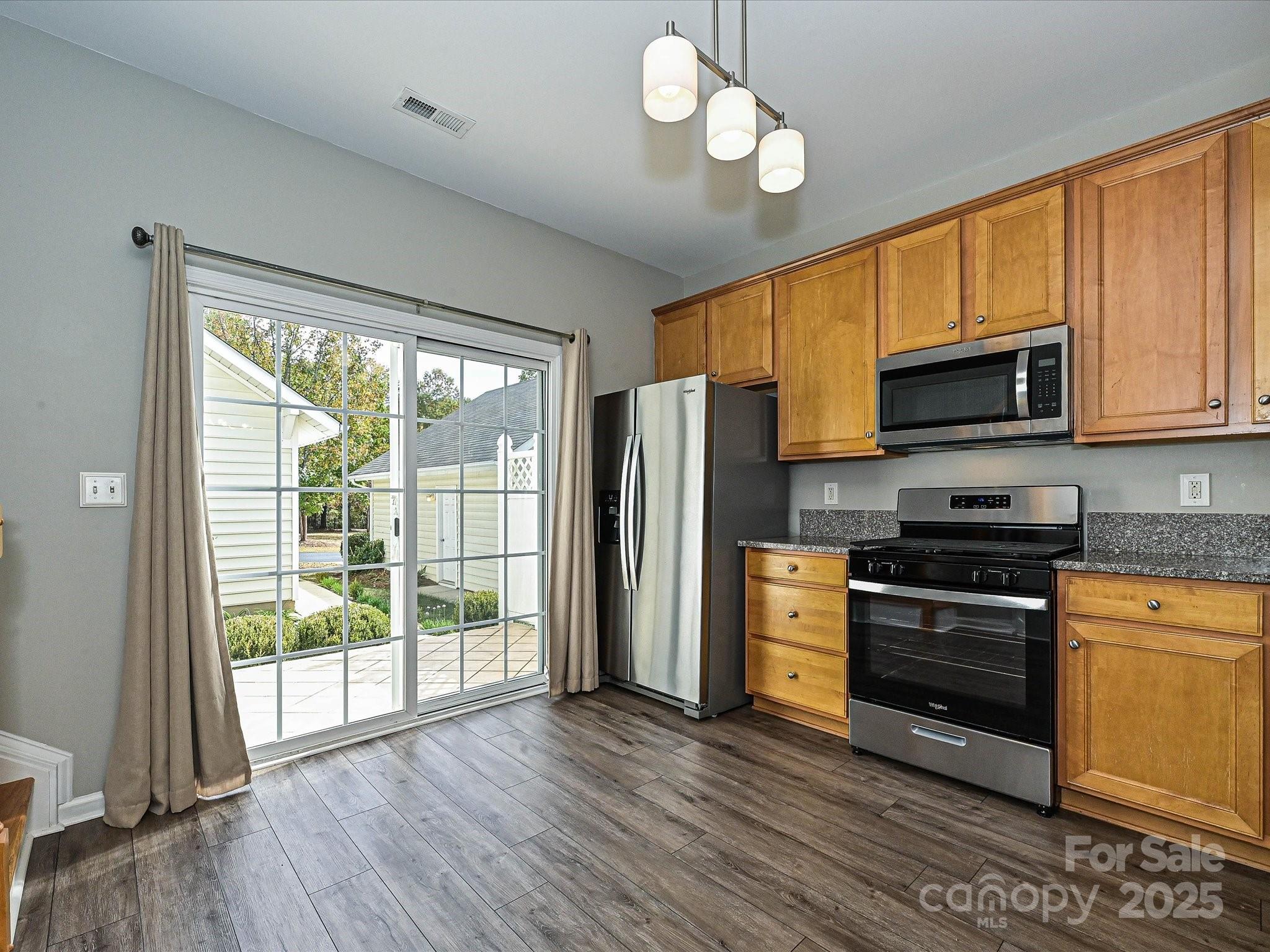 Callonwood - Residential