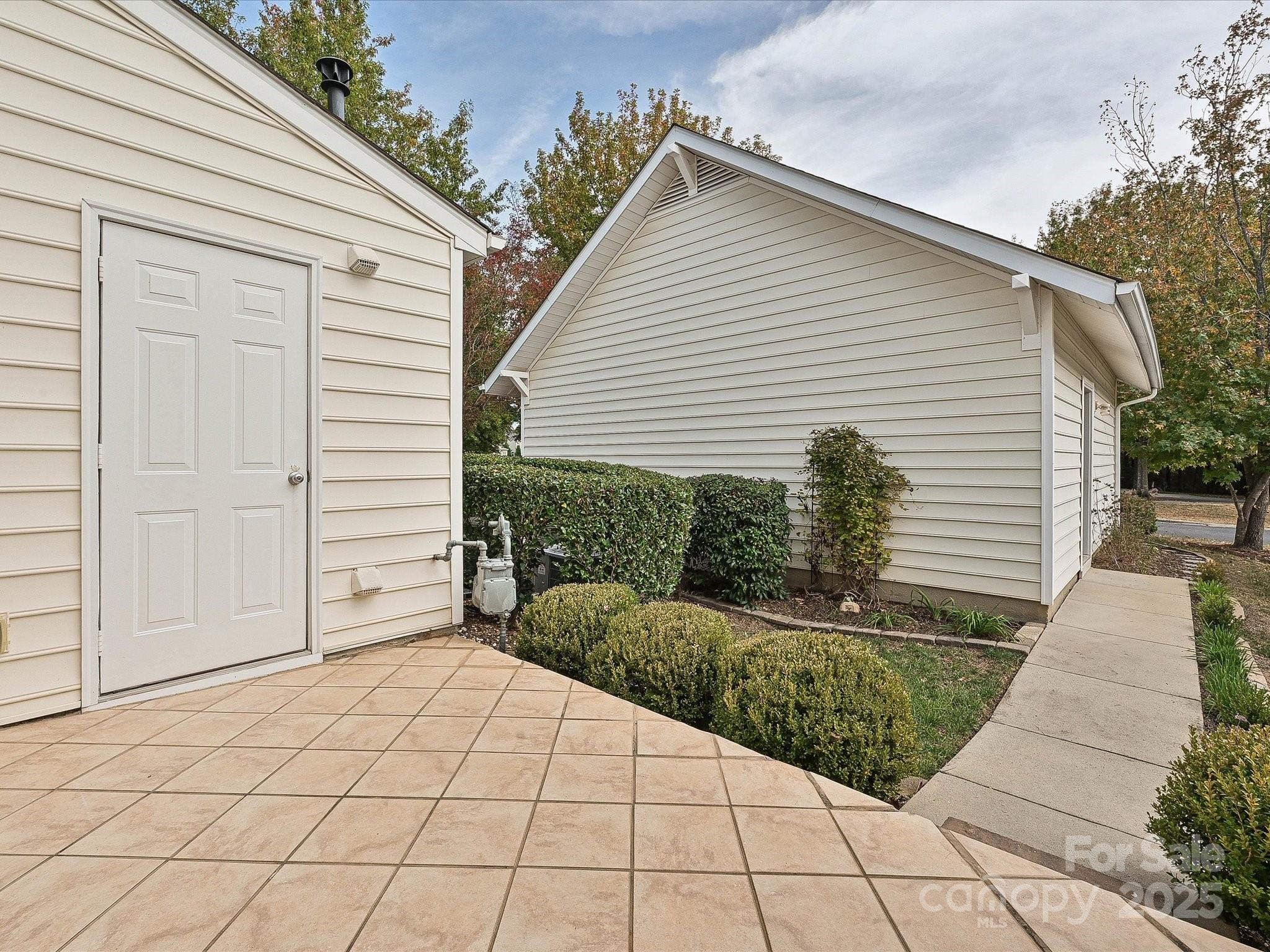 Callonwood - Residential