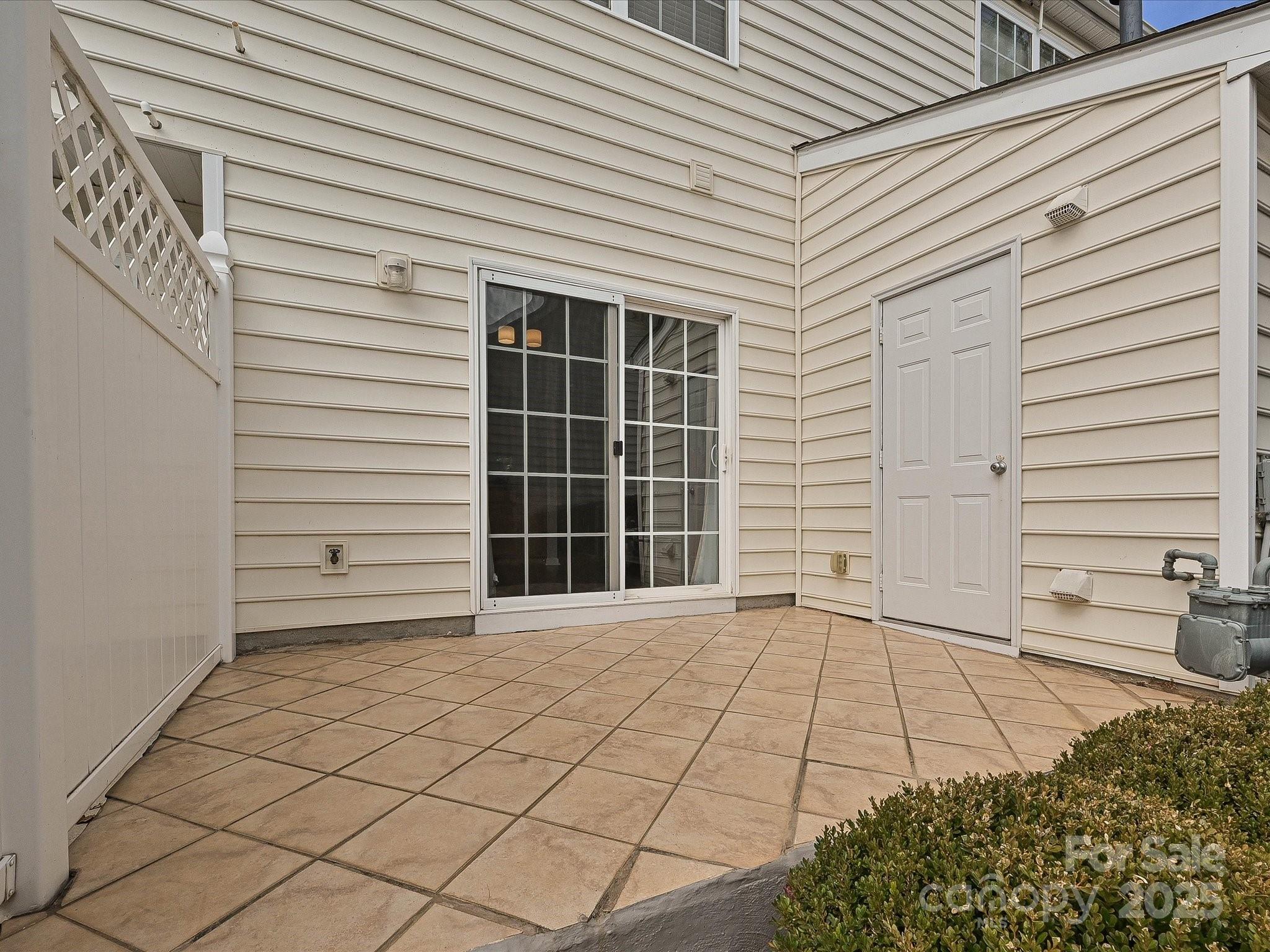 Callonwood - Residential