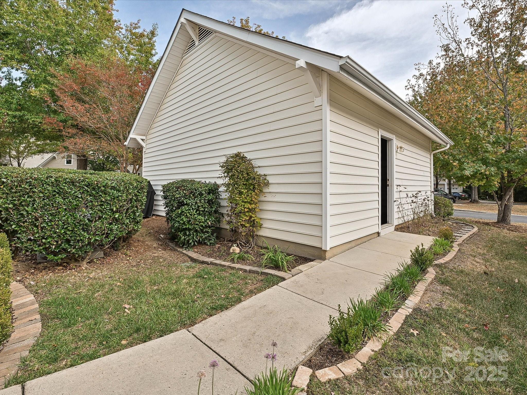 Callonwood - Residential