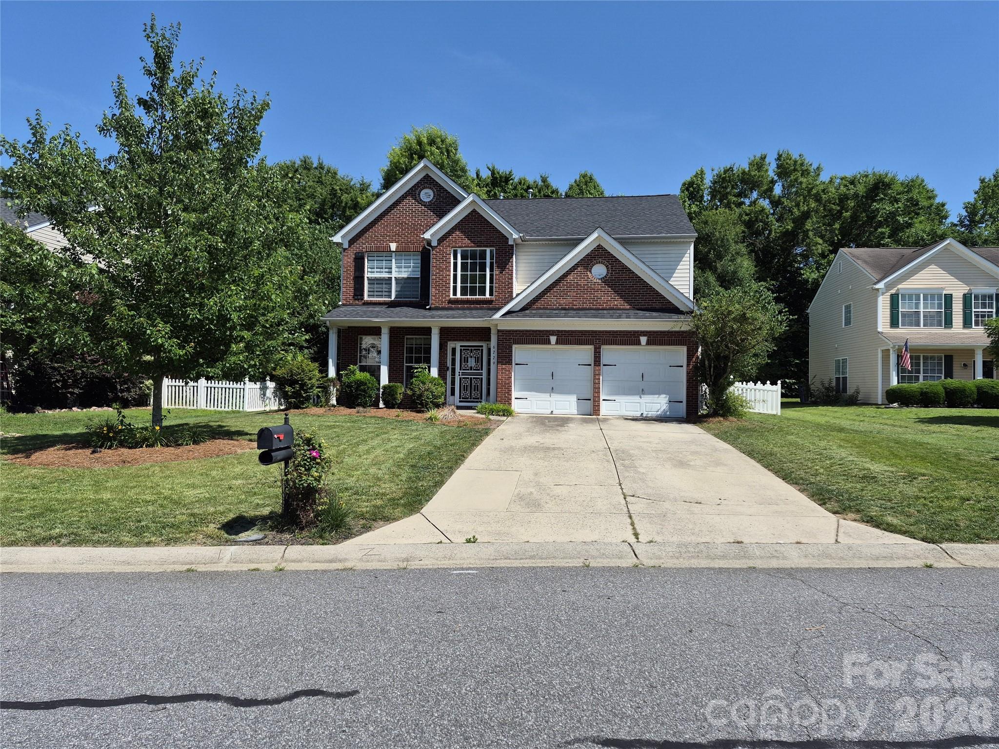 6229 Roseway Court