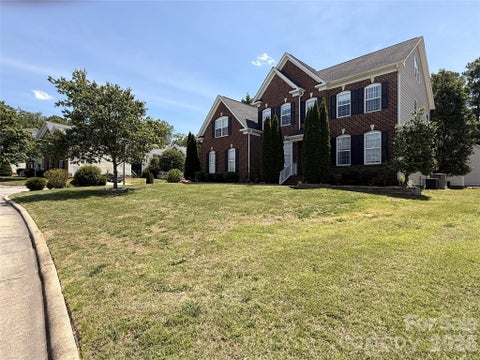 Photo of 100 Drakeshire Court, Morrisville, NC 27560 (MLS # 4383417)