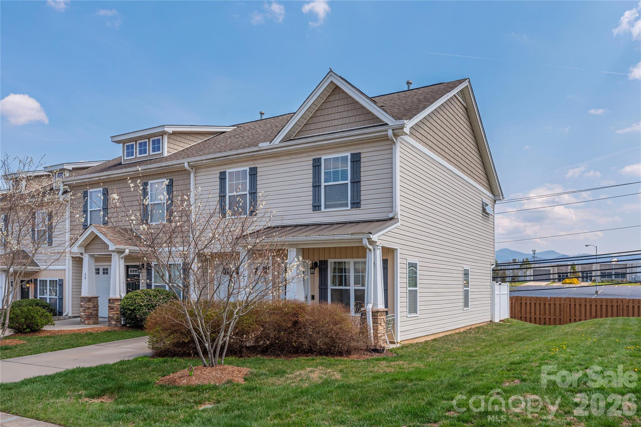 22 Barnett Shoals Drive